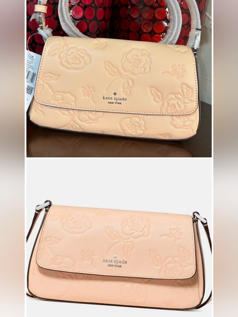 💥Kate Spade BAG GAME💥 - Picture 4 of 7